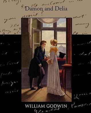Damon and Delia (Paperback)