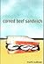 Corned Beef Sandwich by Mark Sullivan