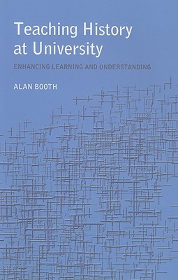 Teaching History at University (Paperback)