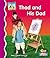 Thad and His Dad (First Rhymes)