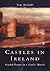 Castles in Ireland by Tom McNeill