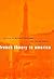 French Theory in America by Sylvère Lotringer