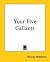 Your Five Gallants