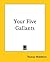 Your Five Gallants