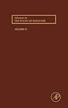 Advances in the Study of Behavior, Volume 37