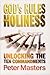 God's Rules for Holiness: U...