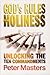 God's Rules for Holiness: Unlocking the Ten Commandments