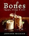 Bones: Recipes, H...