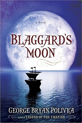 Blaggard's Moon (Trophy Chase Trilogy, #0)