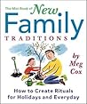 The Mini Book of New Family Traditions