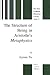 The Structure of Being in Aristotle’s Metaphysics (The New Synthese Historical Library, 52)