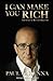 I CAN MAKE YOU RICH (BOOK AND CD) [Hardcover]