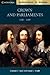 Crown and Parliaments, 1558–1689 by Graham E. Seel