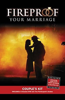 Fireproof Your Marriage Couple's Kit (Paperback)