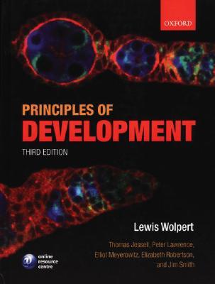 Principles of Development (Hardcover)