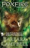 Foxfire (Trickster's Game, #3)
