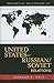 Historical Dictionary of United States-Russian/Soviet Relations (Historical Dictionaries of Diplomacy and Foreign Relations)
