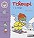 T'CHOUPI A LA NEIGE by Thierry Courtin