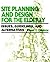 Site Planning and Design for the Elderly: Issues, Guidelines, and Alternatives