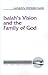 Isaiah's Vision and the Family of God (Literary Currents in Biblical Interpretation)