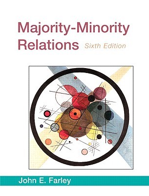 Majority-Minority Relations (Hardcover)