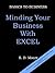 Basics to Business: Minding...