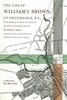 The Life of William J. Brown of Providence, R.I., With Personal Recollections of Incidents in Rhode Island: A Diary of a Free Black Man