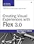 Creating Visual Experiences with Flex 3.0