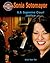 Sonia Sotomayor: U.S. Supreme Court Justice (Crabtree Groundbreaker Biographies)