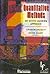 Quantitative Methods by Graham Hackett