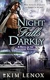 Night Falls Darkly