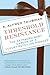 Threshold Resistance by A. Alfred Taubman Threshold Resistance by A. Alfred Taubman