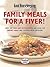 Family Meals for a Fiver!: Over 250 recipes and ideas for budget meals and cooking with leftovers