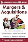 Mergers & Acquisitions