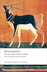 Dharmasutras: The...