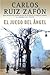 El juego del ángel (El ceme...