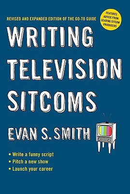 Writing Television Sitcoms (Paperback)