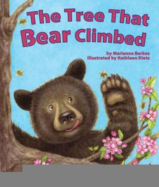 The Tree That Bear Climbed (Arbordale Collection)
