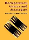Backgammon Games and Strategies Backgammon Games and Strategies