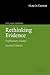 Rethinking Evidence: Exploratory Essays (Law in Context)