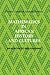 Mathematics in African History and Cultures: An Annotated Bibliography