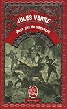 Deux Ans de vacances by Jules Verne