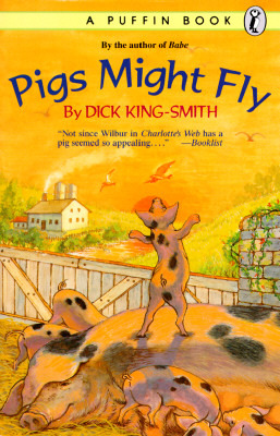 Pigs Might Fly (Paperback)