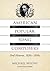 American Popular Song Composers: Oral Histories, 1920s-1950s