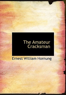 The Amateur Cracksman