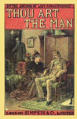 Thou Art the Man (Paperback)