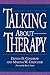 Talking About Therapy