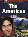 The Americas Grades, 6-8 World Regions: Holt Mcdougal World Regions The Americas Grades, 6-8 World Regions: Holt Mcdougal World Regions