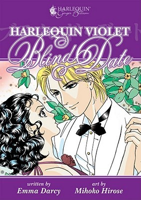 Blind Date (Paperback)
