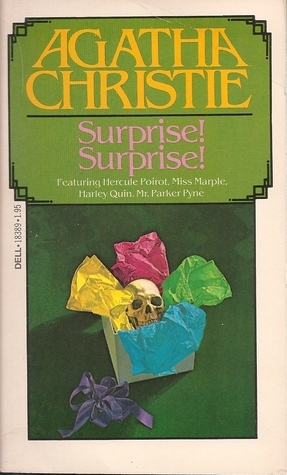 Surprise! Surprise! (Paperback)